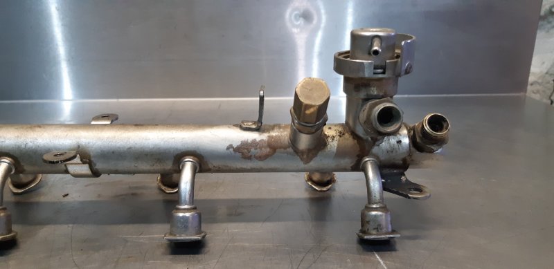 топливная рейка, 1000 рублей, Екатеринбург