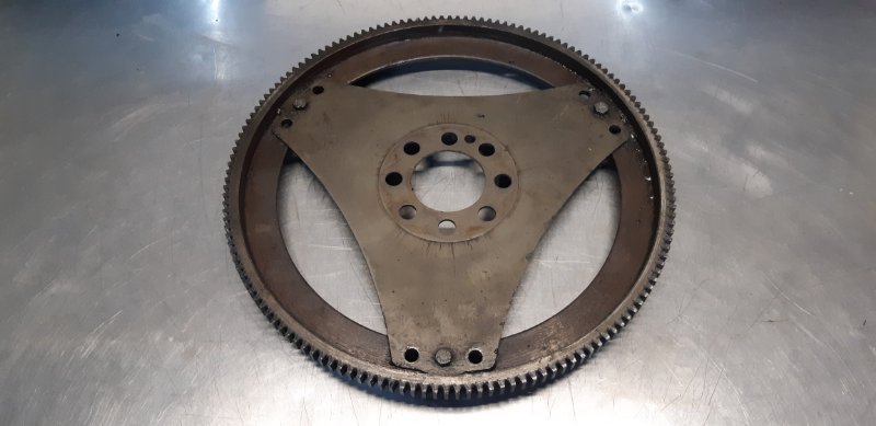 маховик, 1000 рублей, Екатеринбург