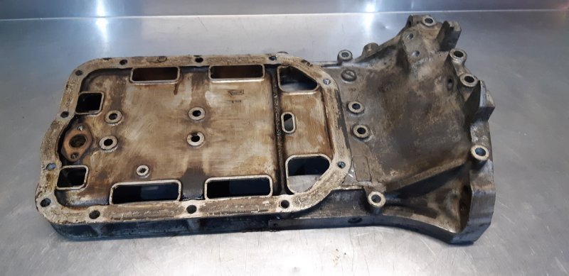 Масляный поддон, 700 рублей, Екатеринбург