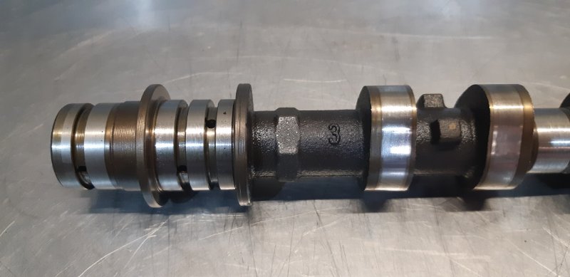 Распредвал впускной, 700 рублей, Екатеринбург