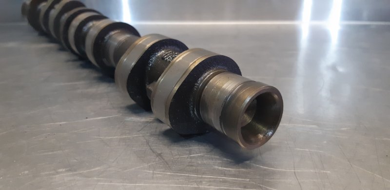 Распредвал впускной, 700 рублей, Екатеринбург