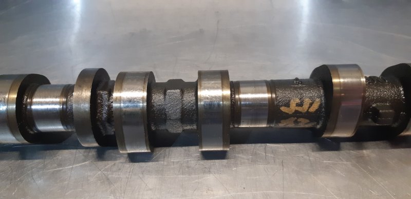 Распредвал впускной, 700 рублей, Екатеринбург