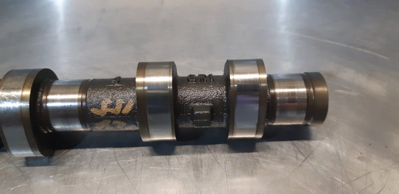 Распредвал впускной, 700 рублей, Екатеринбург