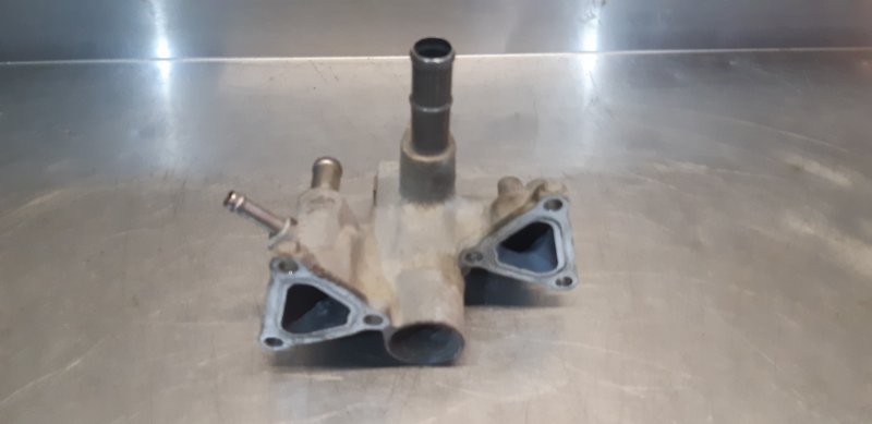 фланец системы охлаждения, 400 рублей, Екатеринбург