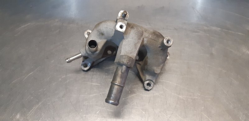 фланец системы охлаждения, 400 рублей, Екатеринбург