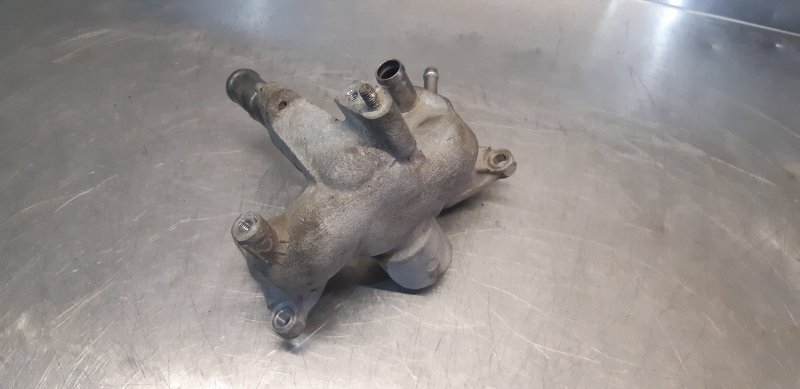 фланец системы охлаждения, 400 рублей, Екатеринбург