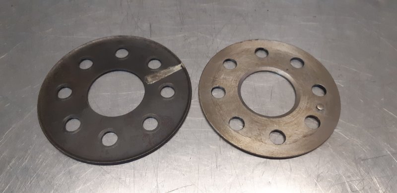 шайба маховика, 500 рублей, Екатеринбург