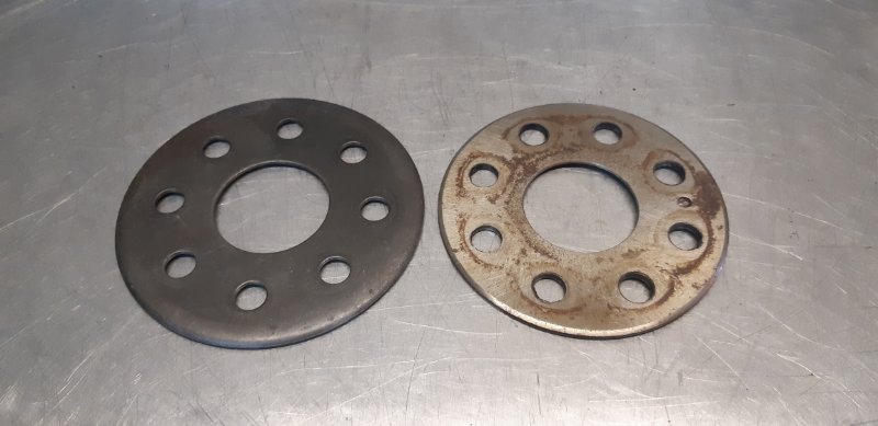 шайба маховика, 500 рублей, Екатеринбург