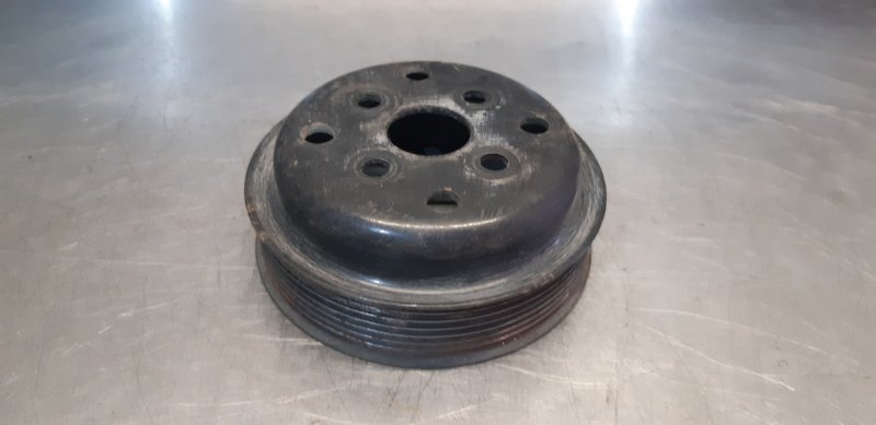 шкив помпы, 600 рублей, Екатеринбург