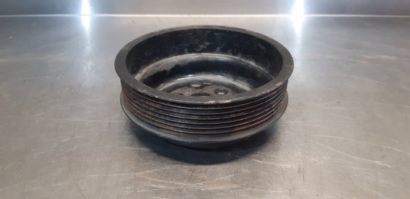 шкив помпы, 600 рублей, Екатеринбург