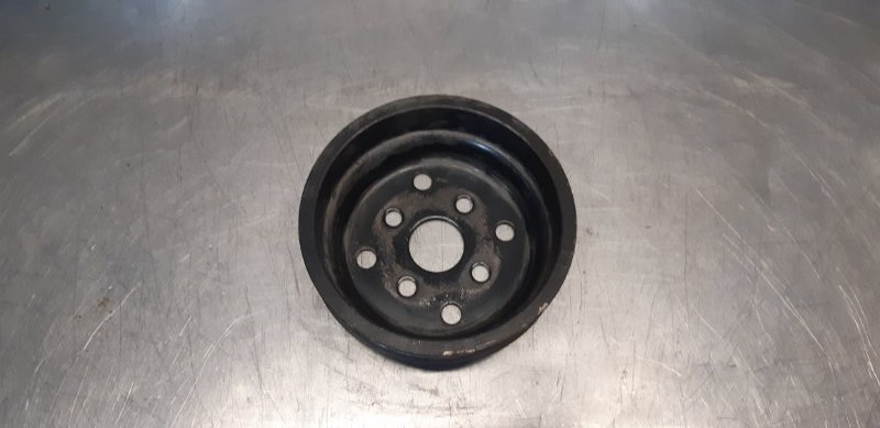 шкив помпы, 600 рублей, Екатеринбург