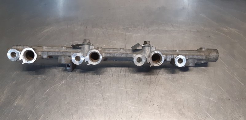 топливная рейка, 400 рублей, Екатеринбург