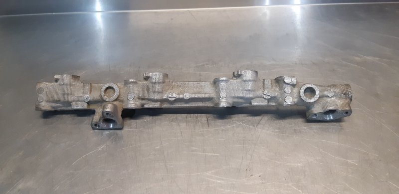 топливная рейка, 400 рублей, Екатеринбург