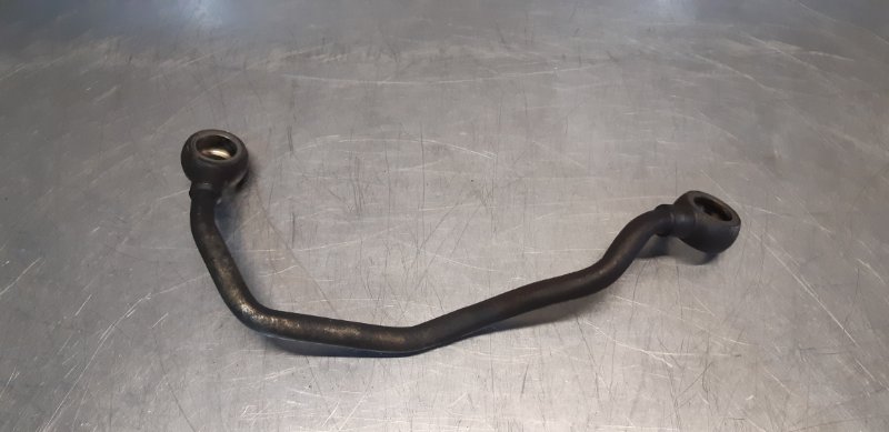 трубка масляная, 400 рублей, Екатеринбург