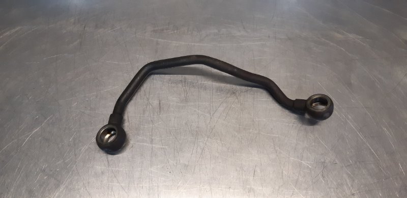 трубка масляная, 400 рублей, Екатеринбург