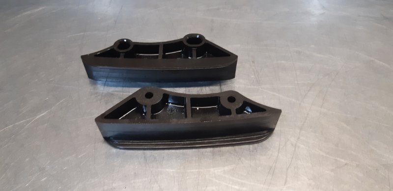 башмак натяжителя цепи, 400 рублей, Екатеринбург