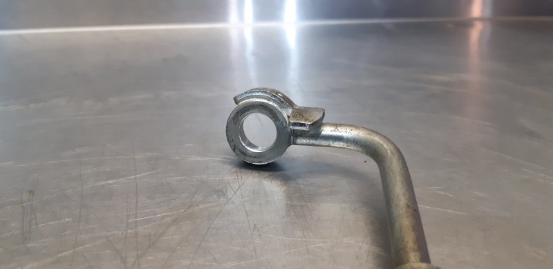 трубка, 400 рублей, Екатеринбург