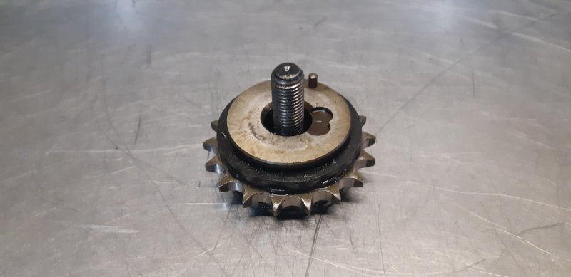 шестерня ГРМ, 700 рублей, Екатеринбург