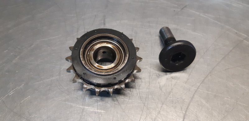 шестерня ГРМ, 700 рублей, Екатеринбург