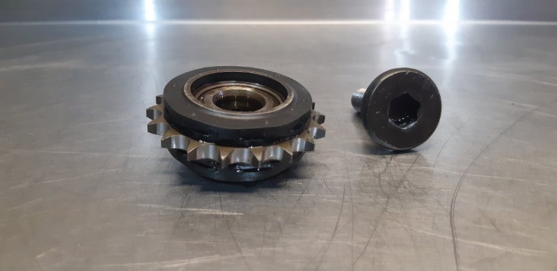 шестерня ГРМ, 700 рублей, Екатеринбург