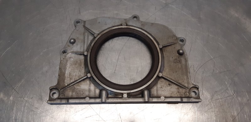 Задняя крышка двигателя, 400 рублей, Екатеринбург