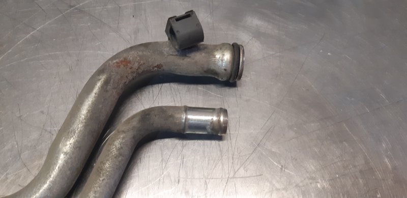 трубка охлаждения, 400 рублей, Екатеринбург