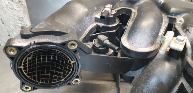 коллектор впускной, 700 рублей, Екатеринбург