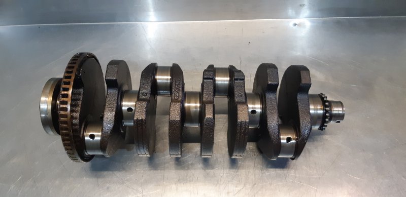 коленвал, 7500 рублей, Екатеринбург