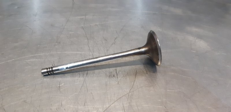 клапан впускной, 400 рублей, Екатеринбург