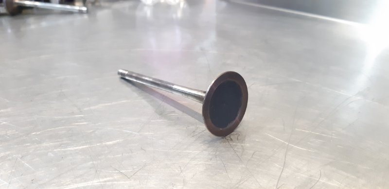 клапан впускной, 400 рублей, Екатеринбург