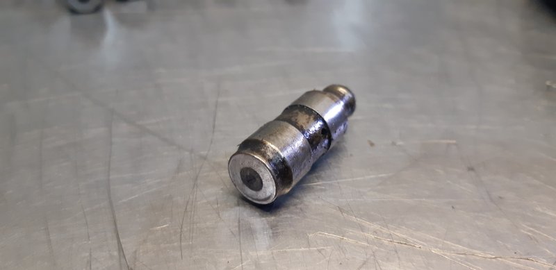 Гидрокомпенсатор, 400 рублей, Екатеринбург