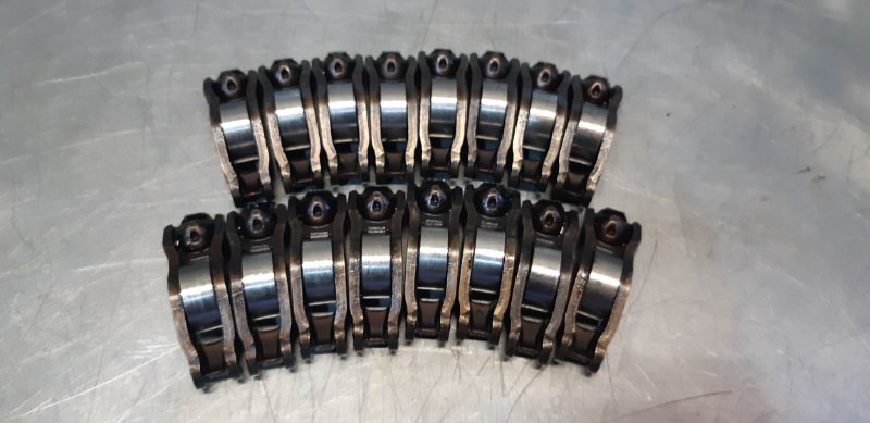 Коромысло клапана, 400 рублей, Екатеринбург