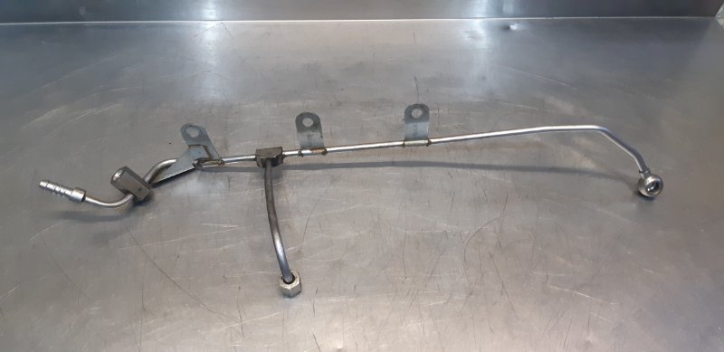 трубка топливная, 700 рублей, Екатеринбург