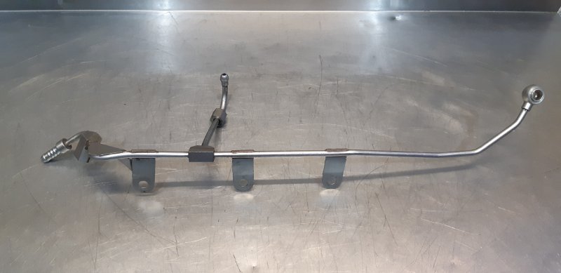 трубка топливная, 700 рублей, Екатеринбург