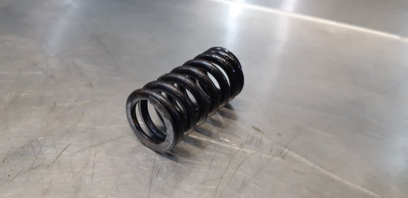 пружина клапана, 400 рублей, Екатеринбург