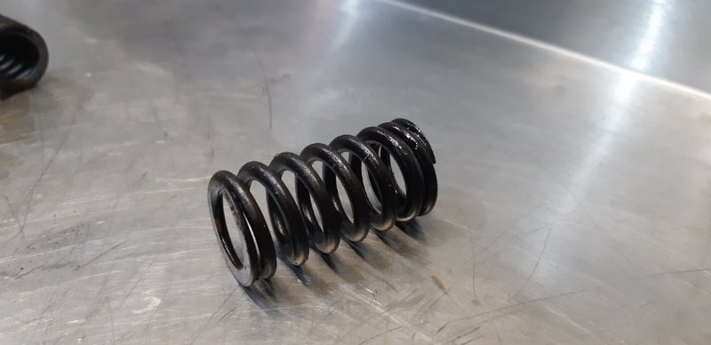 пружина клапана, 400 рублей, Екатеринбург