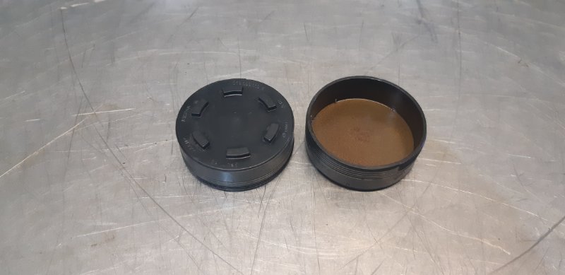 заглушка ГБЦ, 300 рублей, Екатеринбург