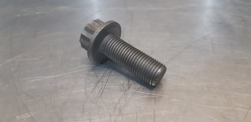 болт коленвала, 300 рублей, Екатеринбург