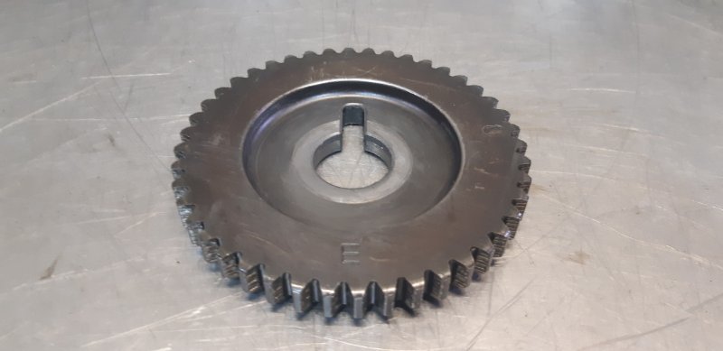 Шестерня распредвала, 500 рублей, Екатеринбург