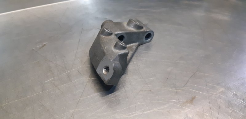 кронштейн генератора, 400 рублей, Екатеринбург