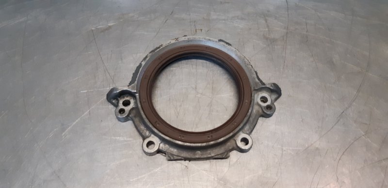 Задняя крышка двигателя, 600 рублей, Екатеринбург