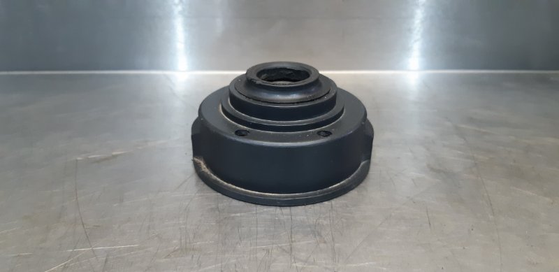 крышка шкива коленвала, 400 рублей, Екатеринбург