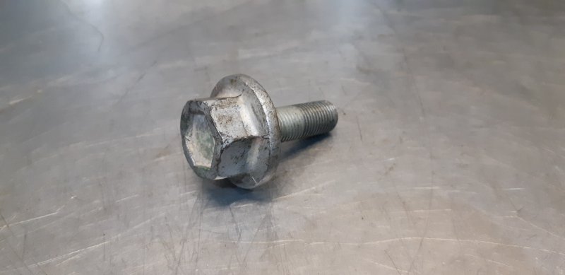 болт коленвала, 400 рублей, Екатеринбург