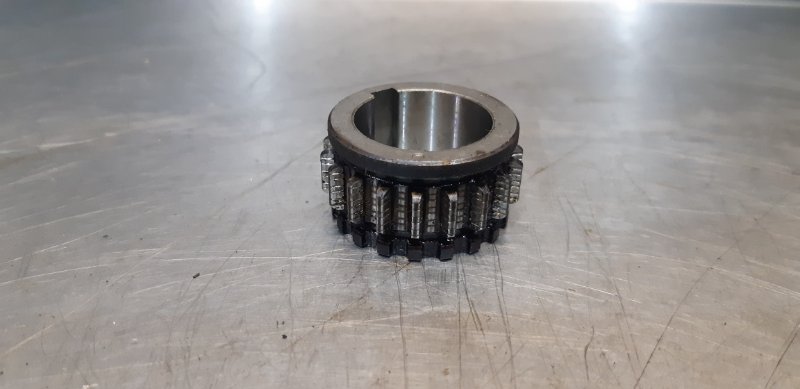 Шестерня коленвала, 600 рублей, Екатеринбург