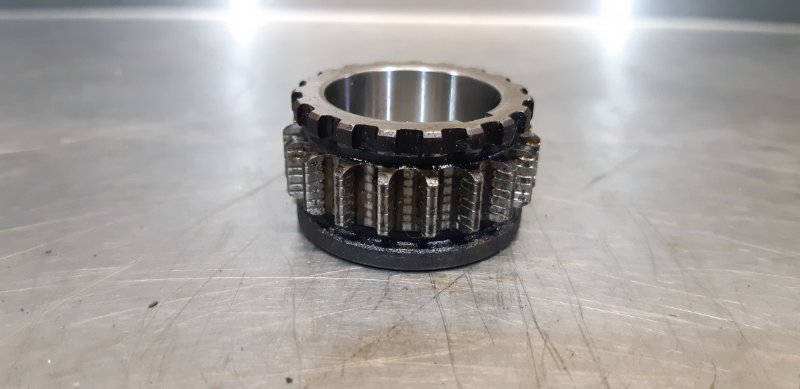 Шестерня коленвала, 600 рублей, Екатеринбург