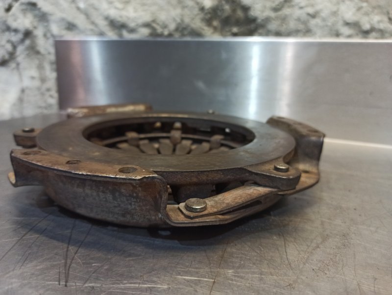 корзина сцепления, 1000 рублей, Екатеринбург