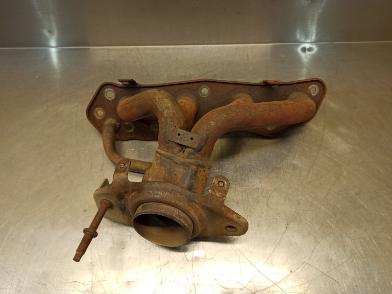 коллектор выпускной, 1000 рублей, Екатеринбург