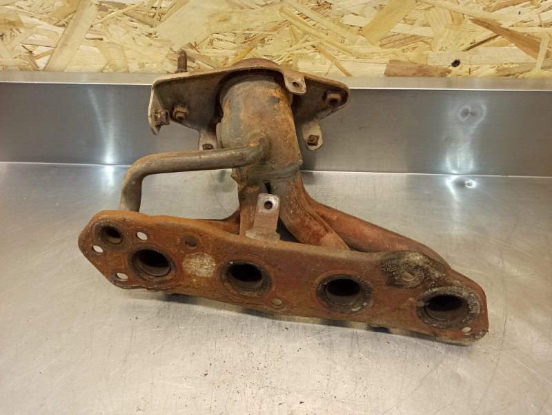 коллектор выпускной, 1000 рублей, Екатеринбург