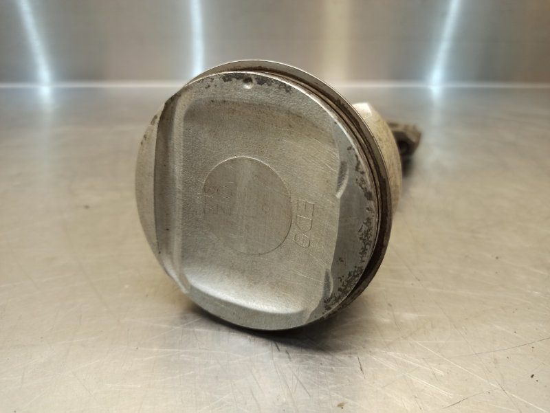 поршень с шатуном, 400 рублей, Екатеринбург