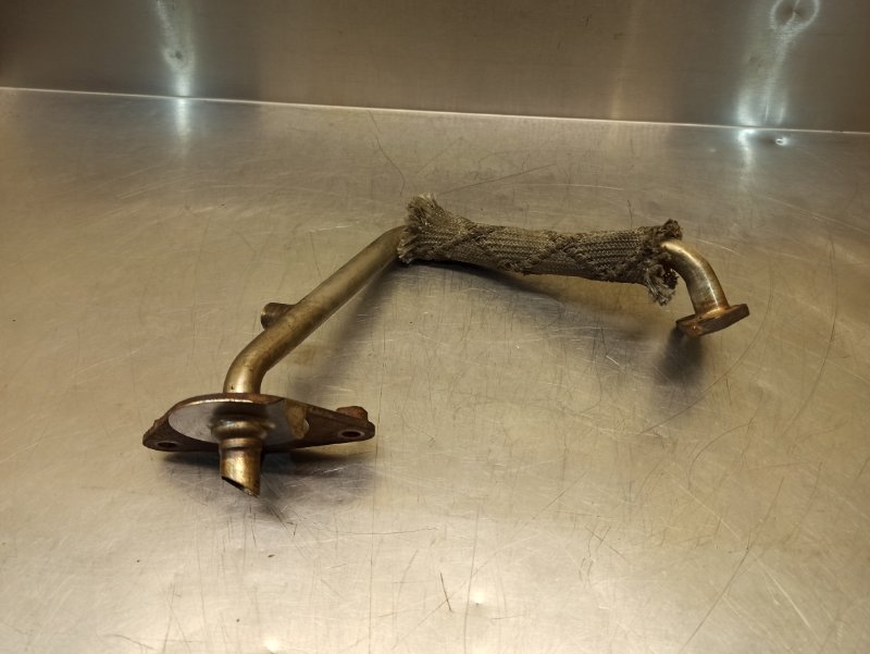 трубка EGR, 400 рублей, Екатеринбург